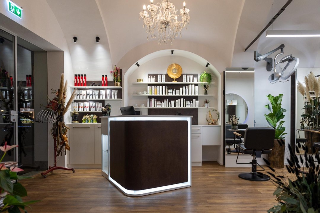 LiebesHaar Hairspa, Fürstenfeld, Steiermark