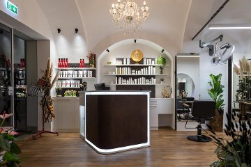 LiebesHaar Hairspa