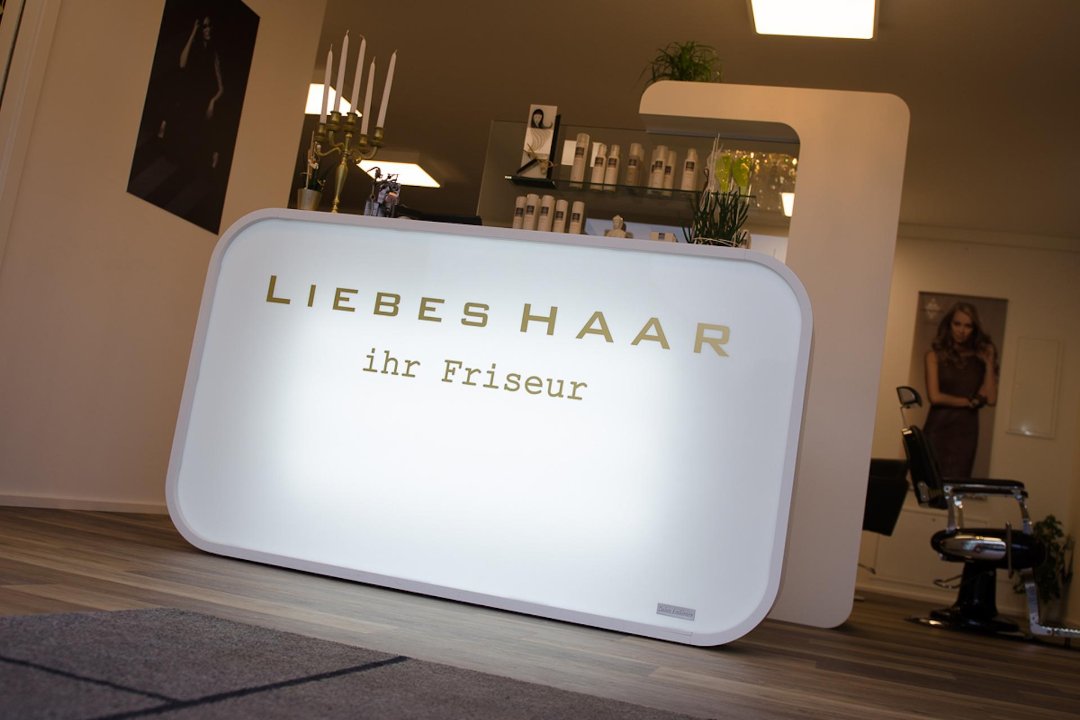 LiebesHaar Ihr Friseur, Ilz