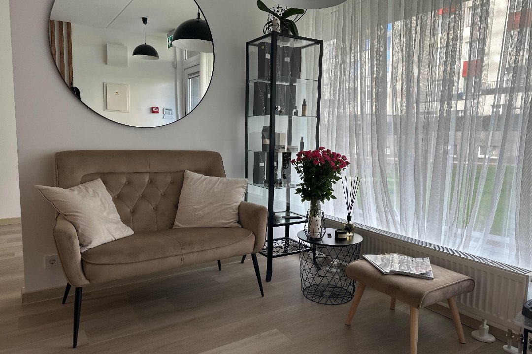 A.V_Estheticnails, Pašilaiciai, Vilnius