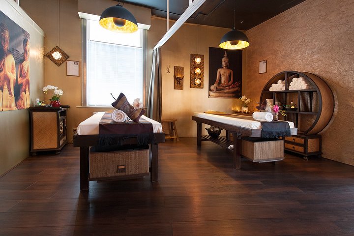 Saijai Wellness | Massagesalon in Willem de Zwijgerlaan, Den Haag ...