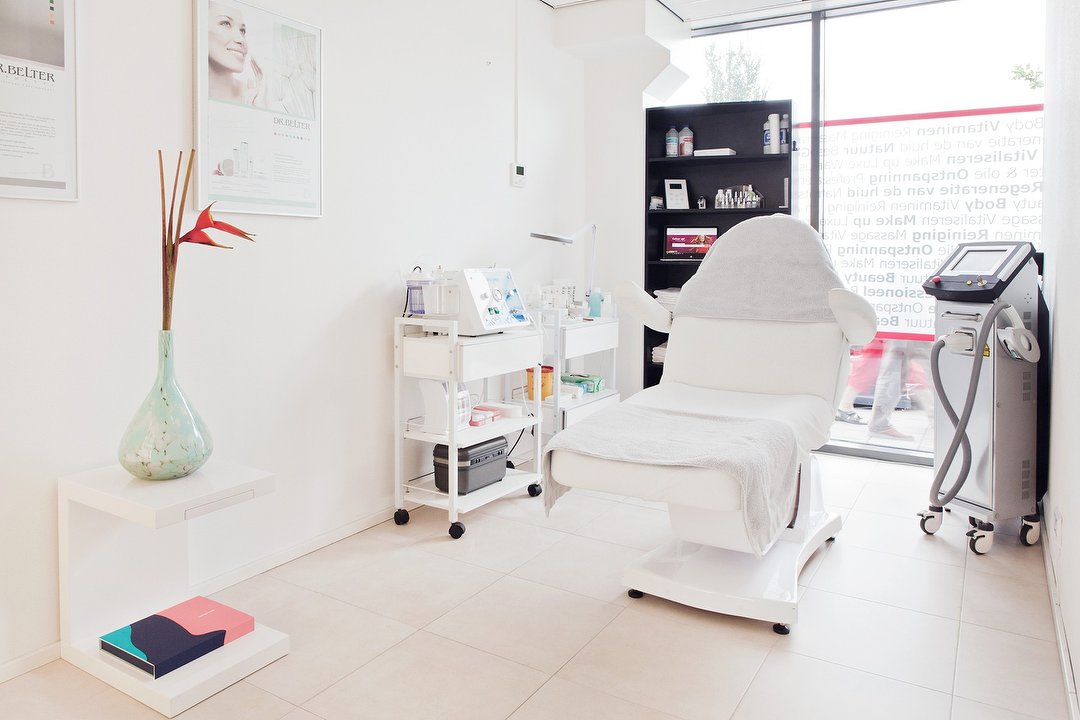 Beauty Lounge Sandra, Fluiterlaan, Zuid-Holland