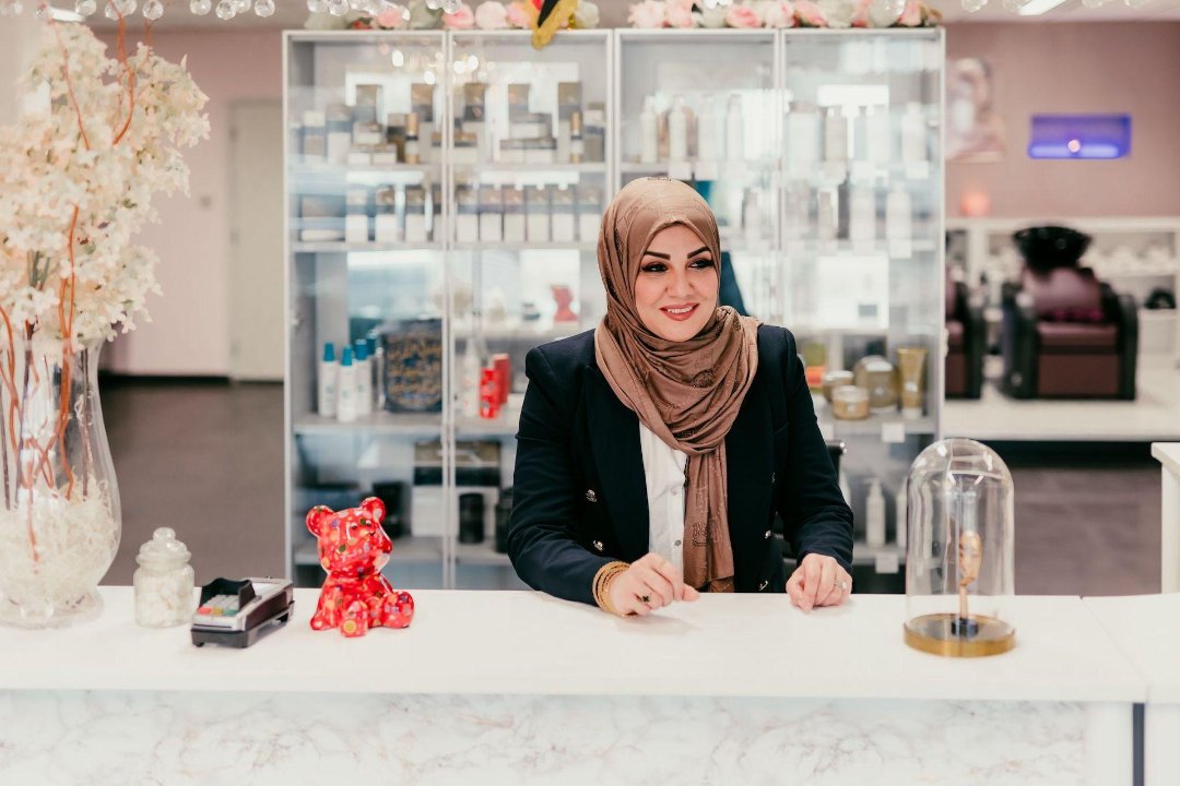 Beauty Center Basima, Eindhoven