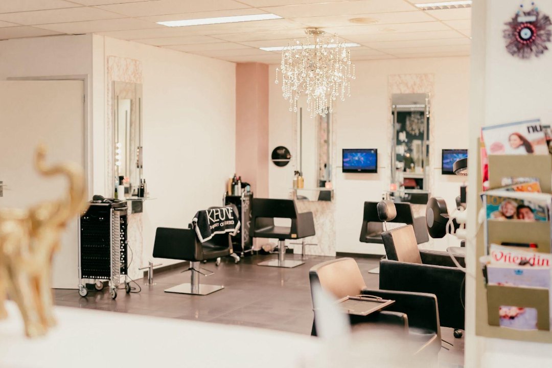 Beauty Center Basima, Eindhoven