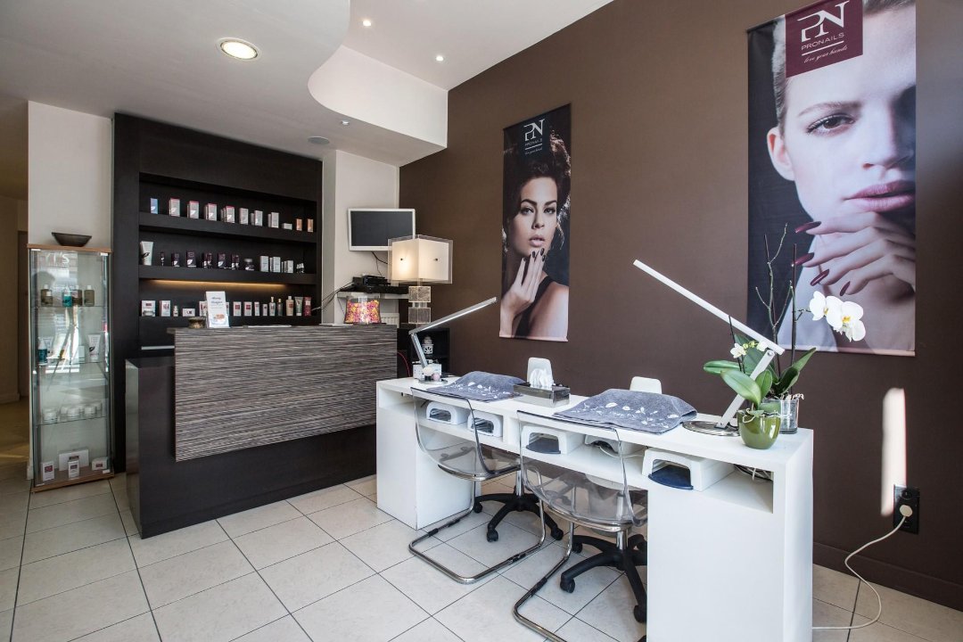 Beauty Designer OLD, Transvaal, Oudergem