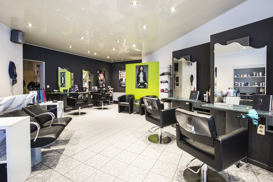 L.C. Coiffure, Woeste, Jette