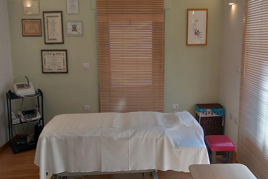 Studio di Osteopatia e Fisioterapia, Sardegna