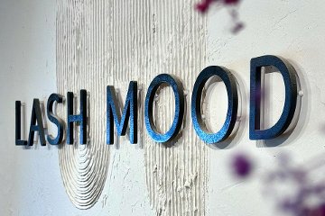 Lash Mood Berlin - Beauty Lab