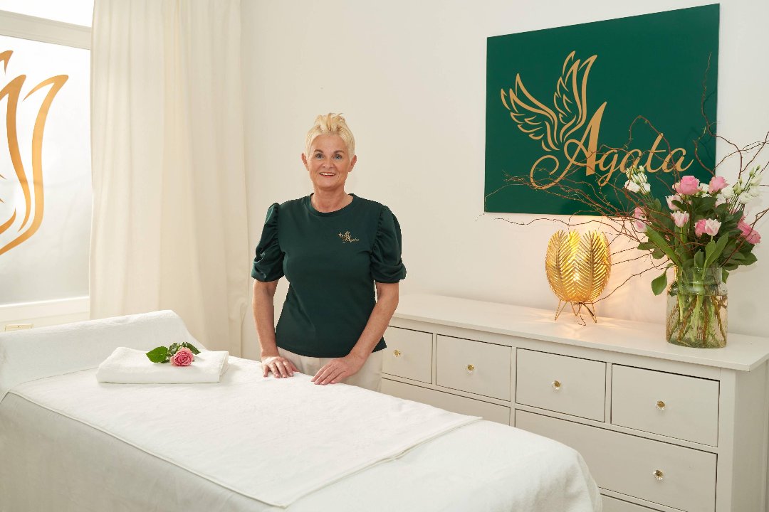 Agata Massagestudio, Innenstadt, Hamburg