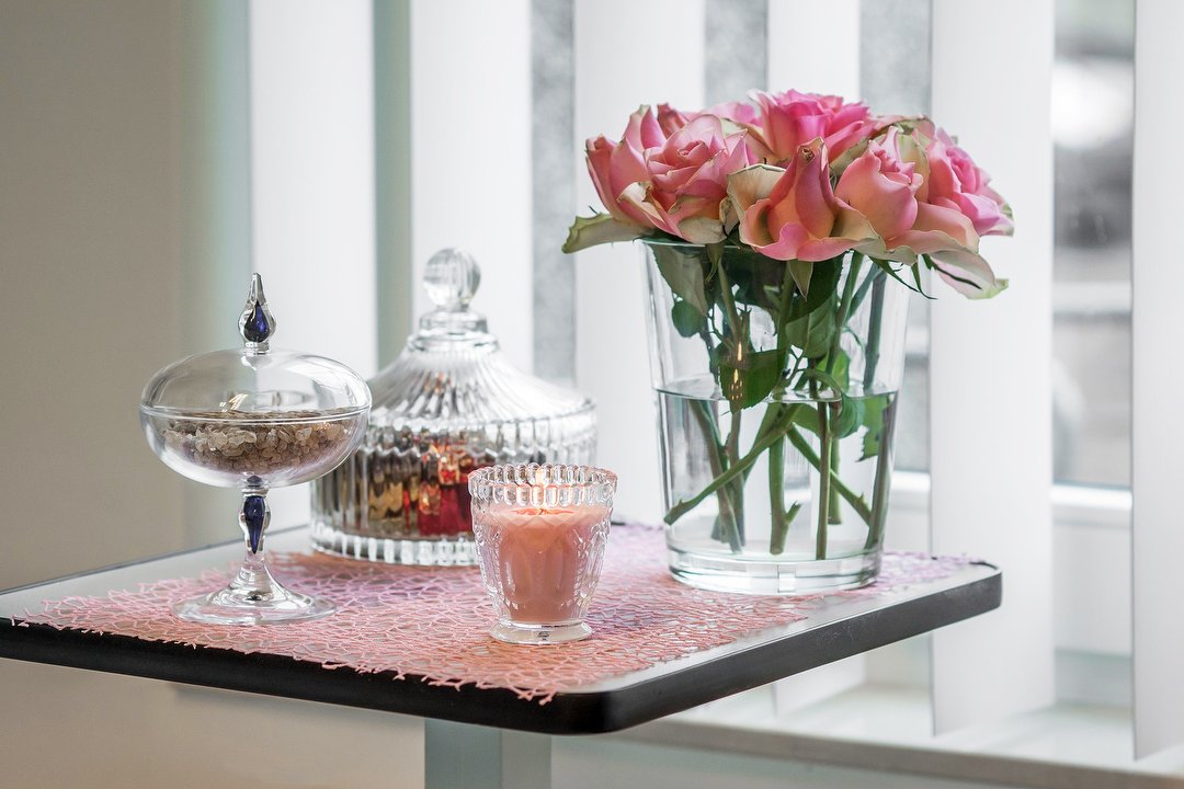 Jetty's Beautysalon, Hoorn, Noord-Holland