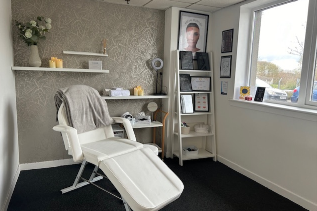 Let's Face It - Aesthetics & Beauty Bathgate, Bathgate, Lothians