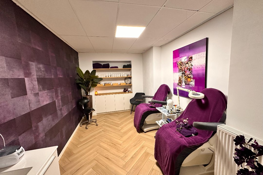Oerlemans Pedi-Care, haarlem, Noord-Holland