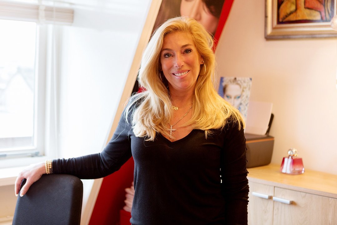 Nagels van Louise, Wittevrouwen, Utrecht