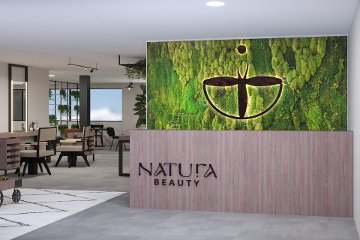 Natura Beauty and Wellness