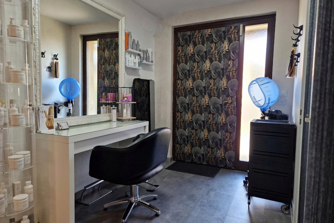 Hair Lab, Meyrin, Kanton Genf