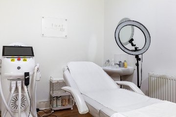 That Laser & Skin Clinic