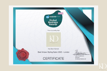 House Of Sass Hair & Bauty | Unity Lounge