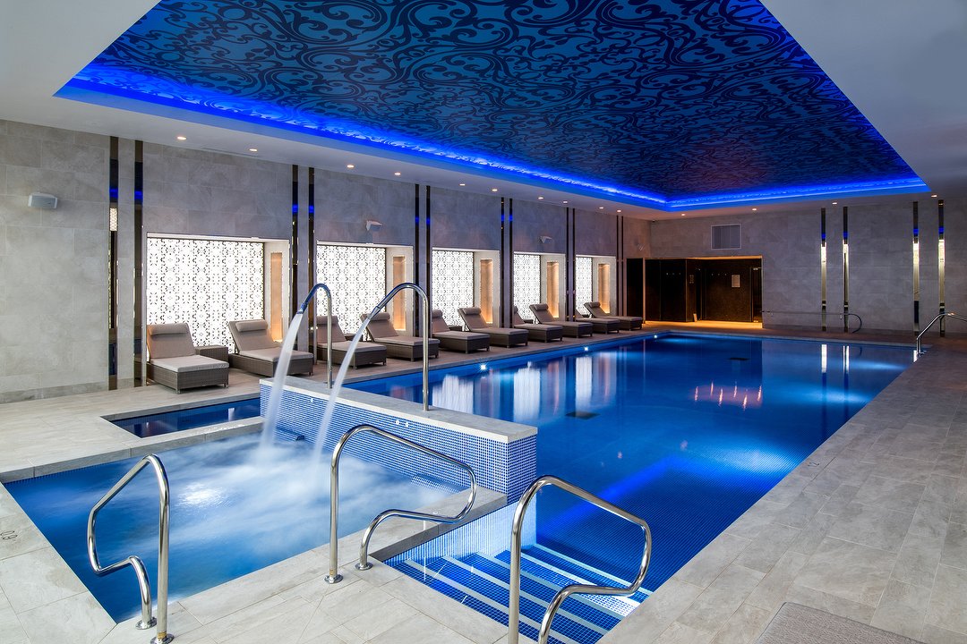 The Spa at InterContinental London – The O2, Greenwich, London