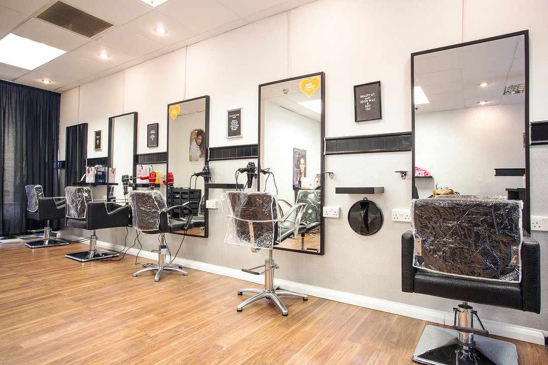 PeterLees Hair & Beauty, Bury Town Centre, Bury