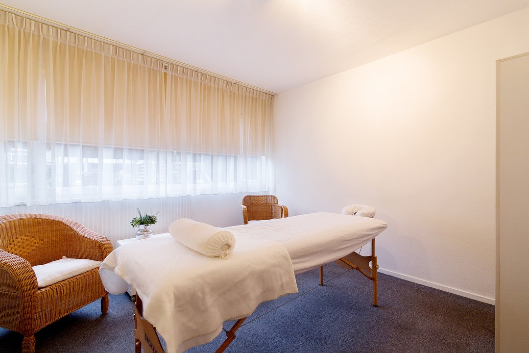Revival Massage, Doorwerth, Gelderland