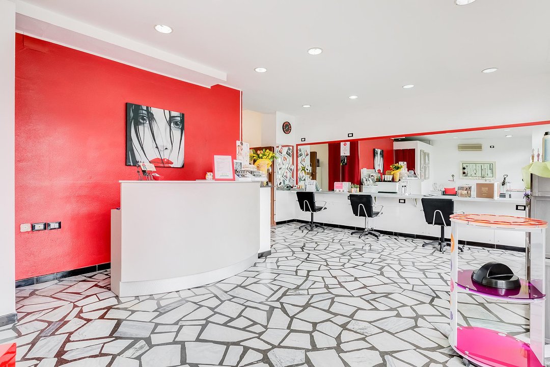 Atelier Hair Designer, Tor Marancia, Roma
