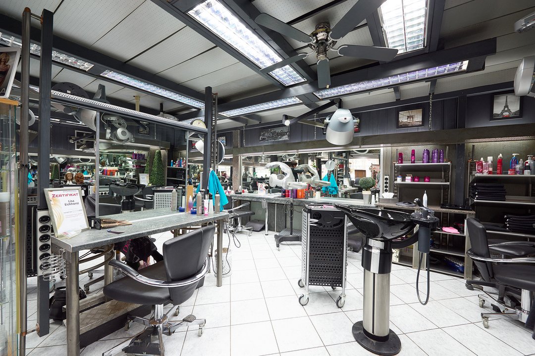 Friseur Geiler, Jenfeld, Hamburg