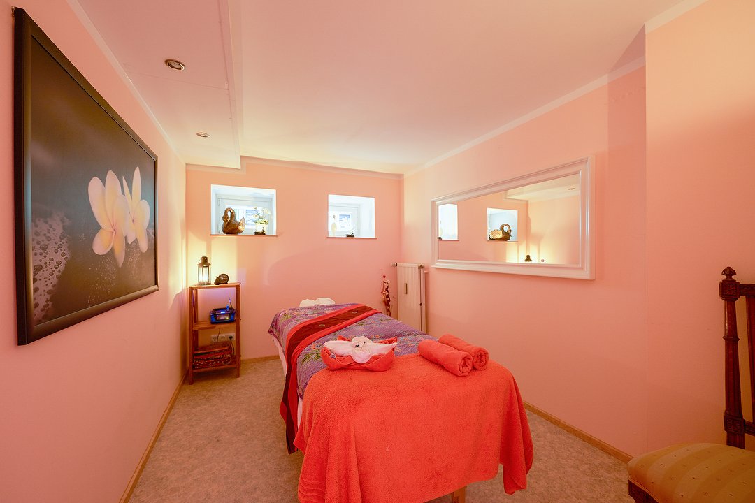 Miu Nails & Wellness Massage, Eimsbüttel, Hamburg