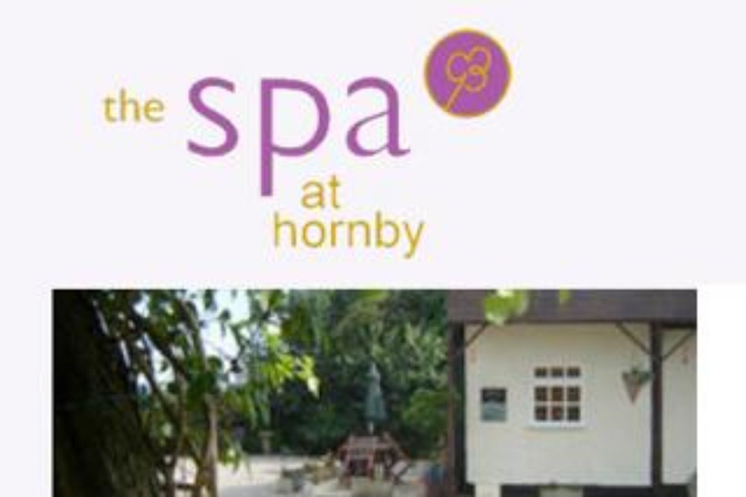 The Spa at Hornby, Hornby, North Yorkshire