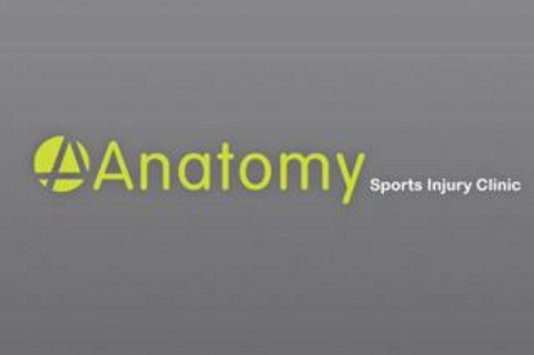 Anatomy Sports Injury Clinic, Chester, Cheshire