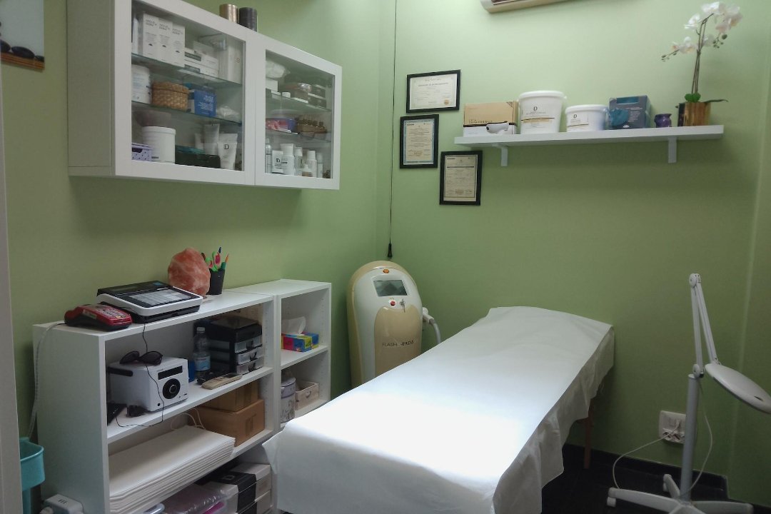 Estetica e Benessere Shanti, Giulio Agricola, Roma
