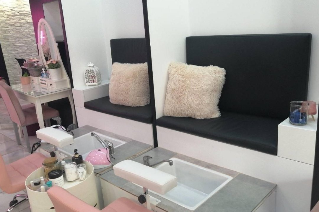 Beauty Nails Room, Παγκράτι, Αθήνα