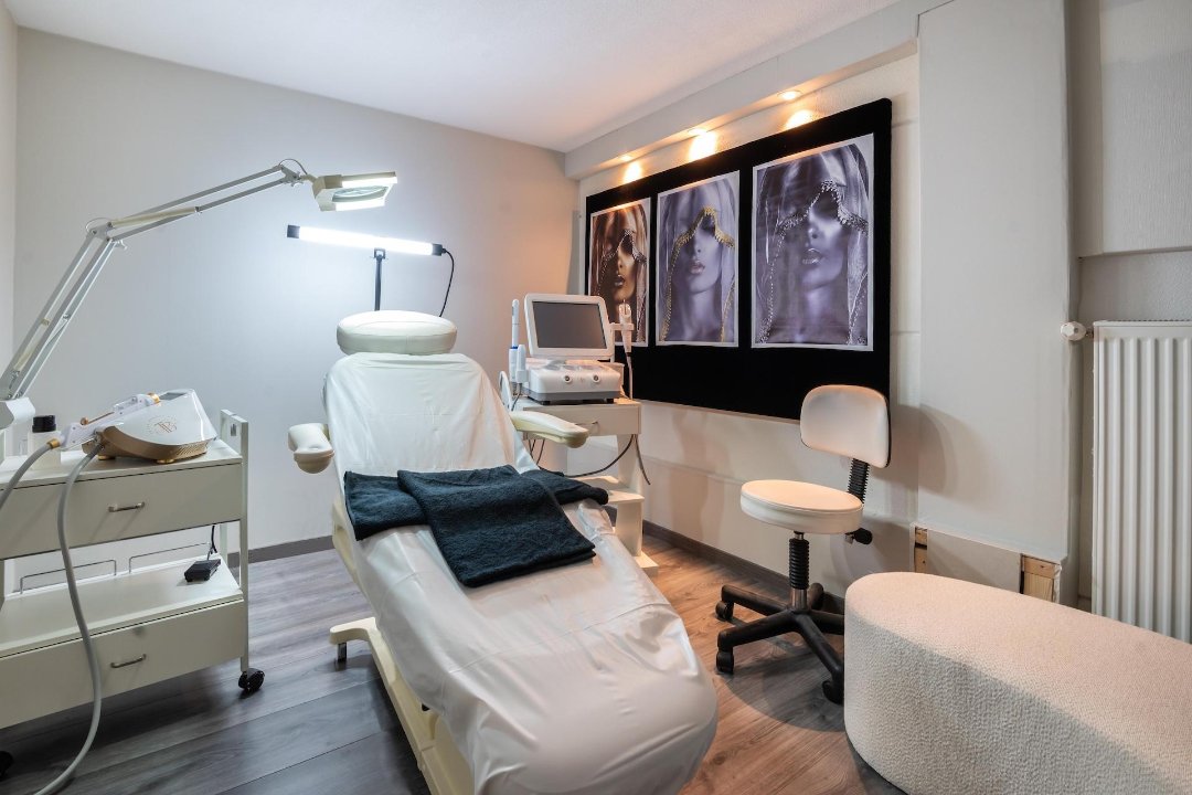 Total Beauty Care, Barendrecht, Zuid-Holland