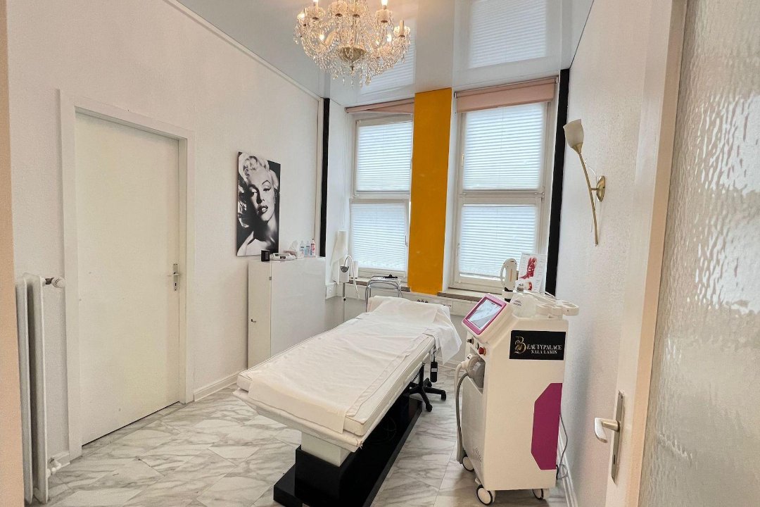 Beautypalace Nala Lamis, Innenstadt, Hamburg