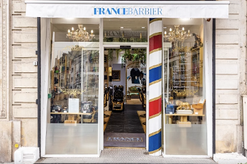 France Barbier