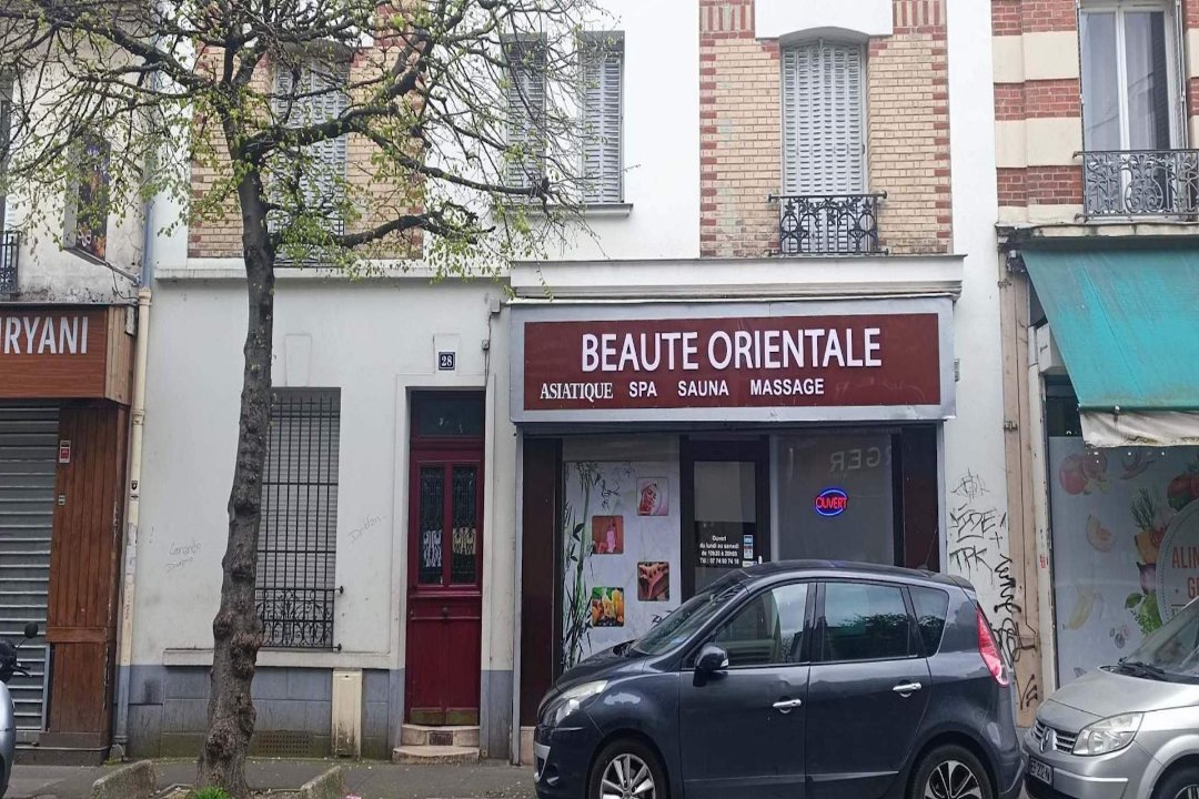 Beauté orientale, Vitry, Val-de-Marne
