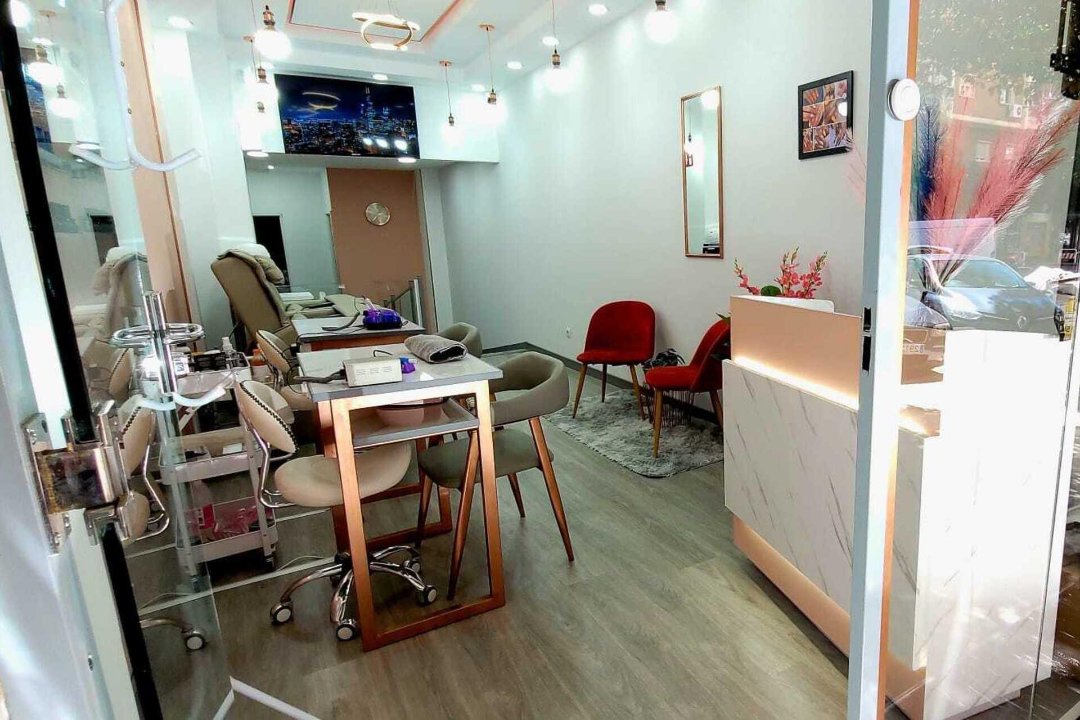 Beauty Studio MR, Adelfas, Madrid