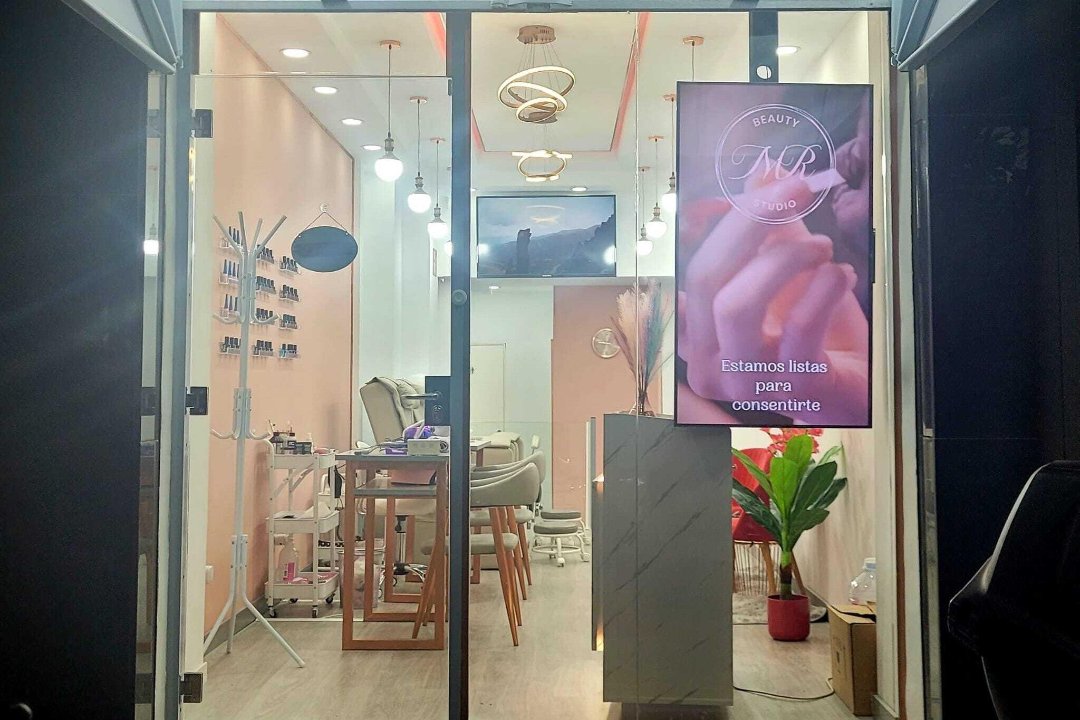 Beauty Studio MR, Adelfas, Madrid
