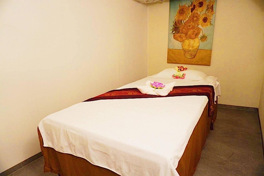 Muh Thai Massage, Horgen