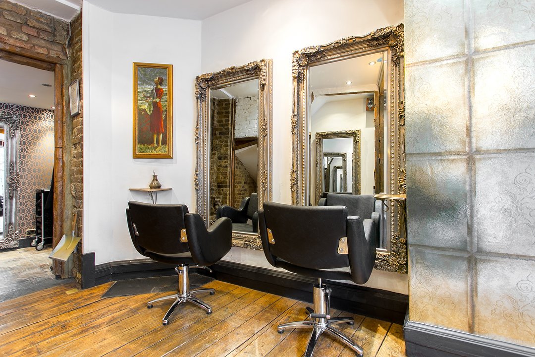 Alkhemy, Mayfair, London