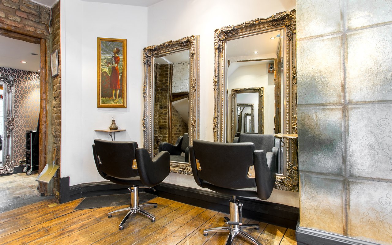 Top 20 Beauty Salons in Central London, London Treatwell
