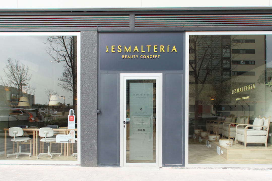 La Esmaltería Valdebebas, Valdefuentes, Madrid