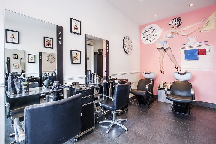 The Hair & Beauty Bar | Beauty Salon in Finchley, London - Treatwell