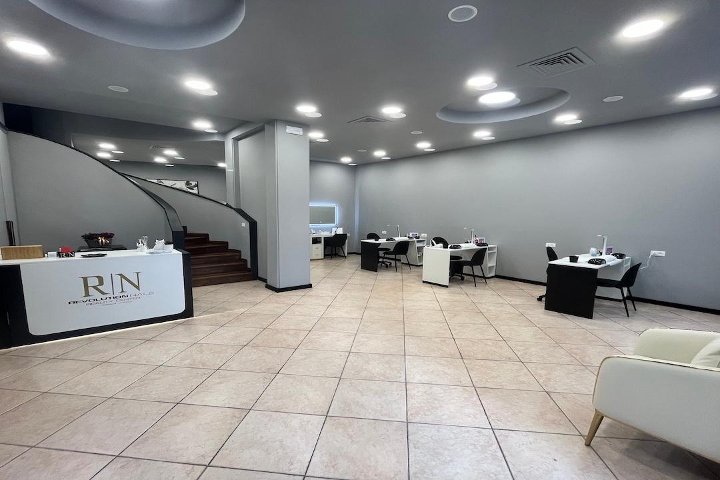 Revolution Nails - Onglerie Pescara - Photo de galerie - OneBooking