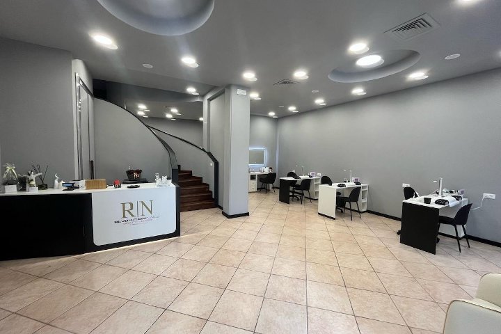 Revolution Nails - Onglerie Pescara - Photo de couverture - OneBooking