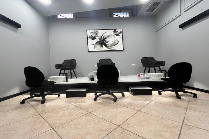 Revolution Nails - Onglerie Pescara - Photo de galerie - OneBooking