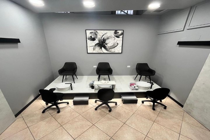 Revolution Nails - Onglerie Pescara - Photo de galerie - OneBooking