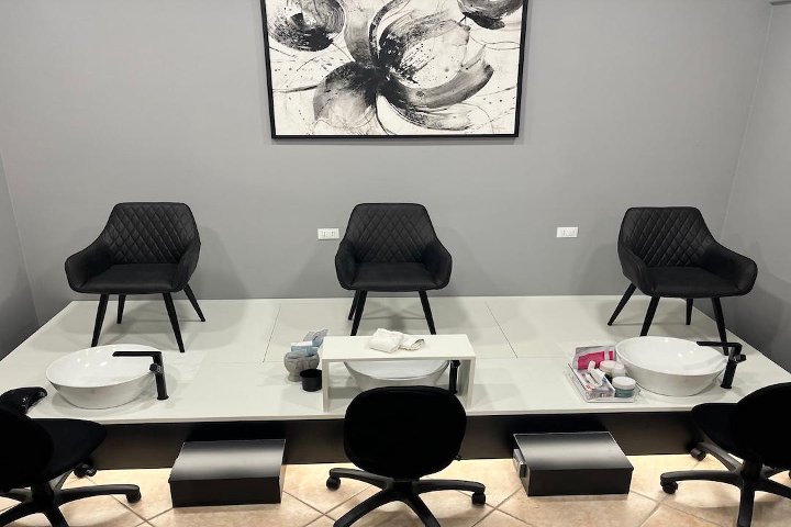 Revolution Nails - Onglerie Pescara - Photo de galerie - OneBooking
