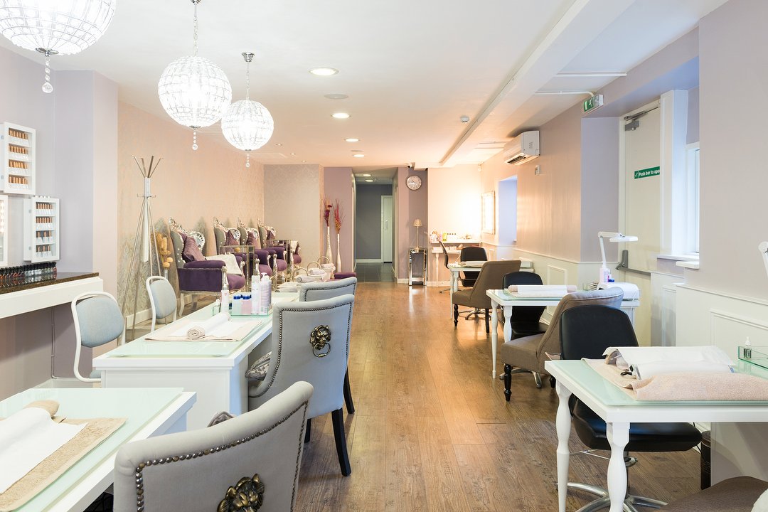 Akara Nails & Beauty, Terenure, Dublin