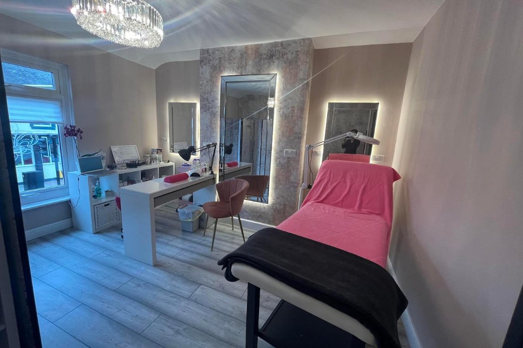 Beauty Expert by Marta, Gilesgate, Durham