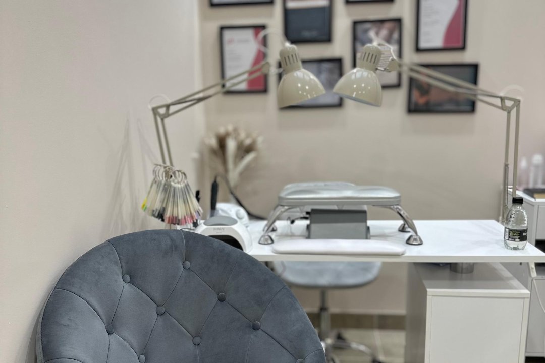 LM Nail Care Nail Salon in Marylebone, London Treatwell